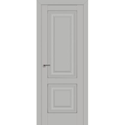 27U 800*2000 Манхэттен серебро люкс