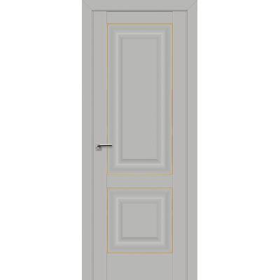 27U 800*2000 Манхэттен золото люкс