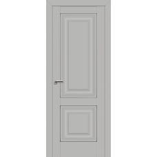 27U 800*2000 Манхэттен серебро