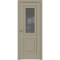 28U графит 800*2000 Шеллгрей золото люкс