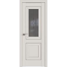 28U графит узор 800*2000 Дарквайт серебро люкс