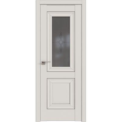 28U графит узор 800*2000 Дарквайт серебро люкс