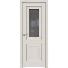 28U графит узор 800*2000 Дарквайт золото люкс