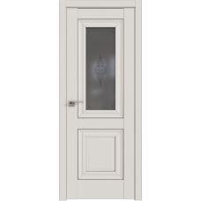 28U графит кристалл 800*2000 Дарквайт серебро