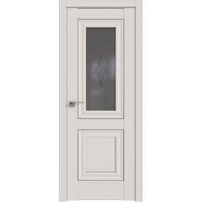 28U графит кристалл 800*2000 Дарквайт серебро