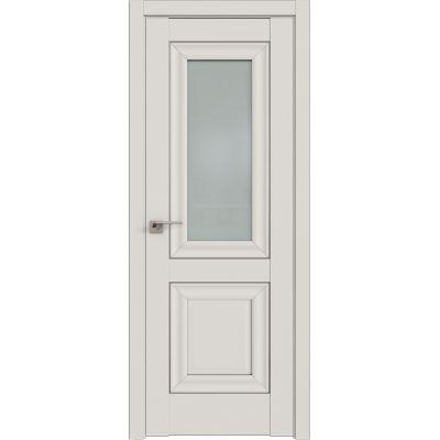 28U матовое 800*2000 Дарквайт серебро