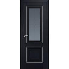 28U графит узор 800*2000 Черный матовый серебро люкс 28U графит узор 800*2000 Черный матовый серебро люкс