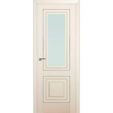 28U матовое 800*2000 Магнолия сатинат серебро люкс