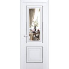 28U прозрачное 800*2000 Аляска серебро