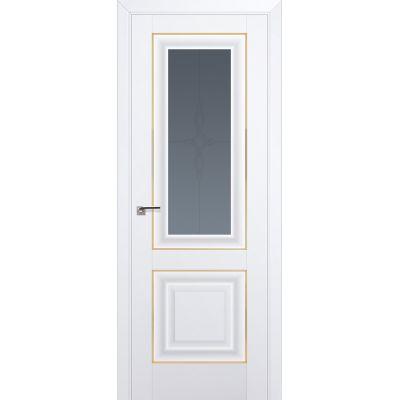 28U графит узор 800*2000 Аляска золото люкс