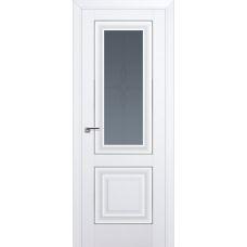 28U графит узор 800*2000 Аляска серебро