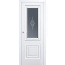 28U графит кристалл 800*2000 Аляска серебро люкс