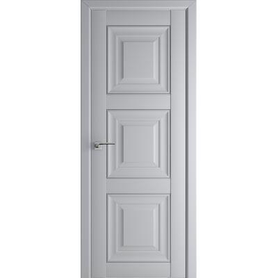 96U 800*2000 Манхэттен серебро