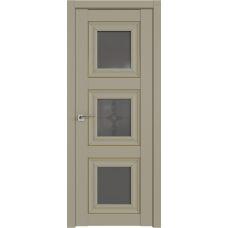 97U графит узор 800*2000 Шеллгрей золото