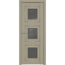 97U графит 800*2000 Шеллгрей серебро люкс