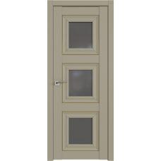 97U графит 800*2000 Шеллгрей золото люкс