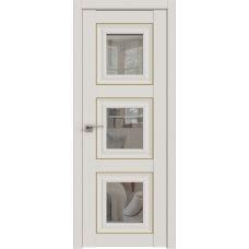 97U прозрачное 800*2000 Дарквайт золото