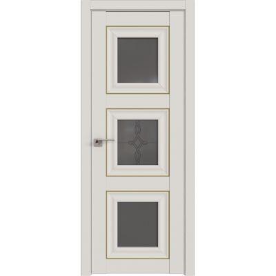 97U графит узор 800*2000 Дарквайт золото