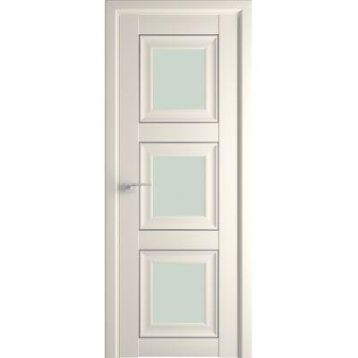 97U матовое 800*2000 Магнолия сатинат серебро