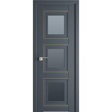 97U графит 800*2000 Антрацит золото