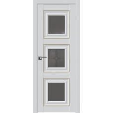 97U графит узор 800*2000 Аляска золото люкс