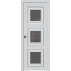 97U графит узор 800*2000 Аляска серебро