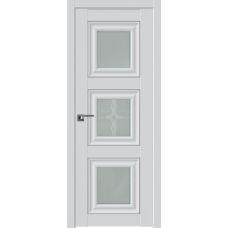 97U матовое узор 800*2000 Аляска серебро
