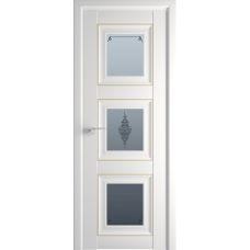 97U графит кристалл 800*2000 Аляска золото люкс