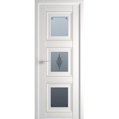 97U графит кристалл 800*2000 Аляска золото люкс