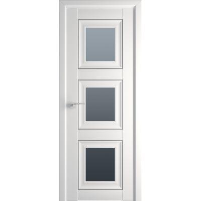 97U графит 800*2000 Аляска серебро люкс