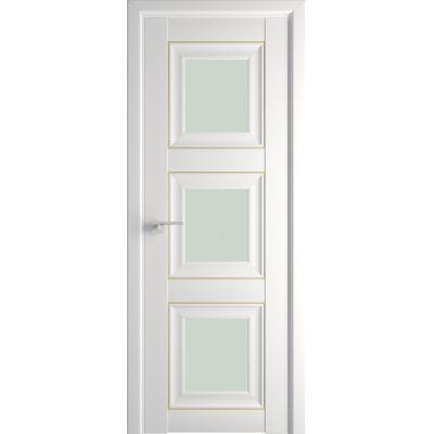 97U матовое 800*2000 Аляска золото люкс