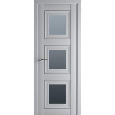 97U графит 800*2000 Манхэттен серебро