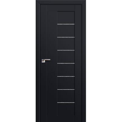 17U дождь белый 800*2000 Черный матовый в цвет полотна 17U дождь белый 800*2000 Черный матовый в цвет полотна