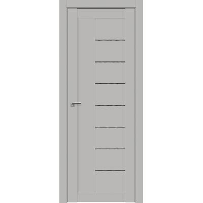 17U дождь черный 800*2000 Манхэттен в цвет полотна