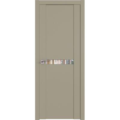 2.01U зеркало 800*2000 Шеллгрей