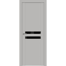2.03U черный лак 800*2000 Манхэттен