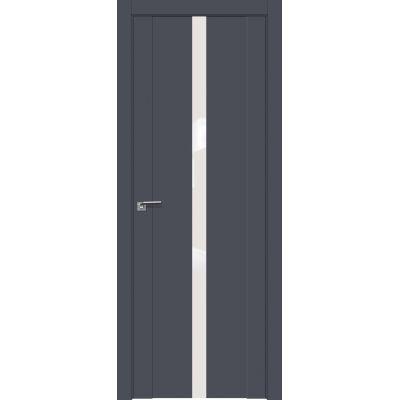 2.04U белый лак 800*2000 Антрацит