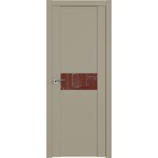 2.05U коричневый лак 800*2000 Шеллгрей