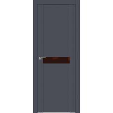 2.05U коричневый лак 800*2000 Антрацит
