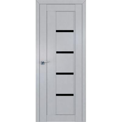 2.08U триплекс черный 800*2000 Манхэттен 2.08U триплекс черный 800*2000 Манхэттен