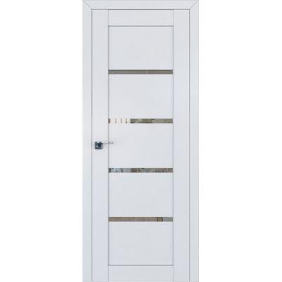 2.09U прозрачное 800*2000 Аляска 2.09U прозрачное 800*2000 Аляска