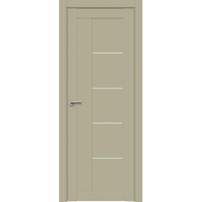 2.10U матовое 800*2000 Шеллгрей 2.10U матовое 800*2000 Шеллгрей