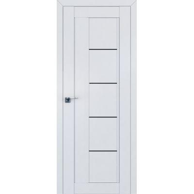 2.10U триплекс черный 800*2000 Аляска