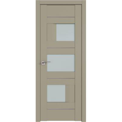 39U матовое 800*2000 Шеллгрей AL