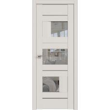 39U прозрачное 800*2000 Дарквайт AL