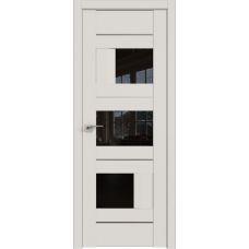39U триплекс черный 800*2000 Дарквайт AL