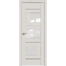 39U триплекс белый 800*2000 Дарквайт AL