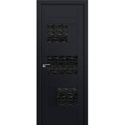 39U дождь черный 800*2000 Черный матовый в цвет полотна 39U дождь черный 800*2000 Черный матовый в цвет полотна