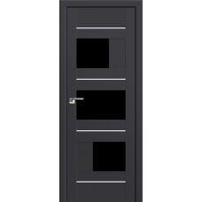39U триплекс черный 800*2000 Антрацит AL