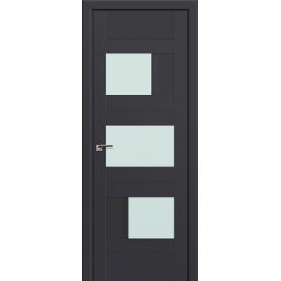 39U матовое 800*2000 Антрацит в цвет полотна 39U матовое 800*2000 Антрацит в цвет полотна